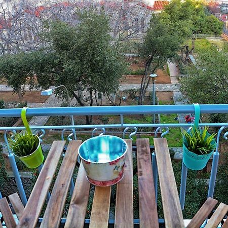 Fairytale View Of Lycabettus Apartman Athén Kültér fotó